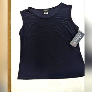 NWT, Artex, tank top